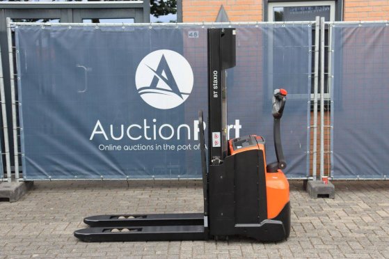 Heavy machinery product image - Image 1 of 1