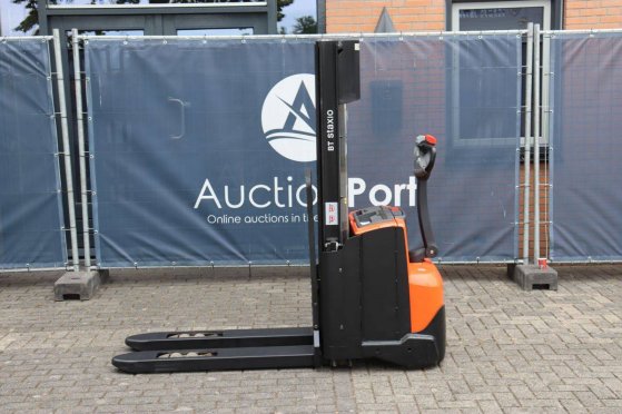 Heavy machinery product image - Image 1 of 1
