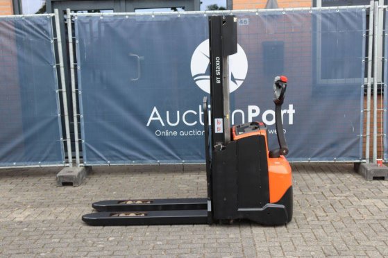 Heavy machinery product image - Image 1 of 1