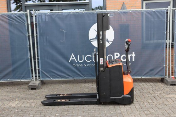 Heavy machinery product image - Image 1 of 1