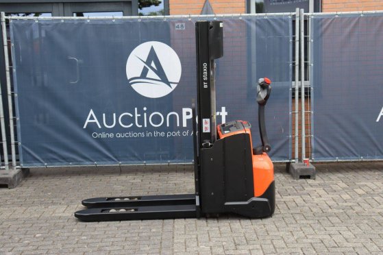 Heavy machinery product image - Image 1 of 1