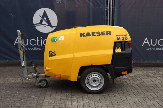 Heavy machinery product image - Image 1 of 1