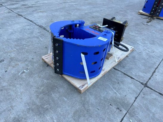 Sorting grabber G-Force F-30F 2026 New G-Force G-30F 2026 1 image 16