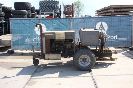 Heavy machinery product image - Image 1 of 1