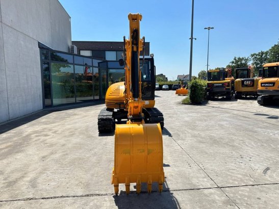 Heavy machinery product image - Image 1 of 1