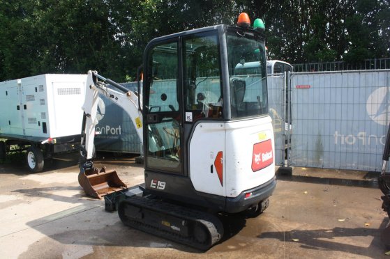 Heavy machinery product image - Image 1 of 1