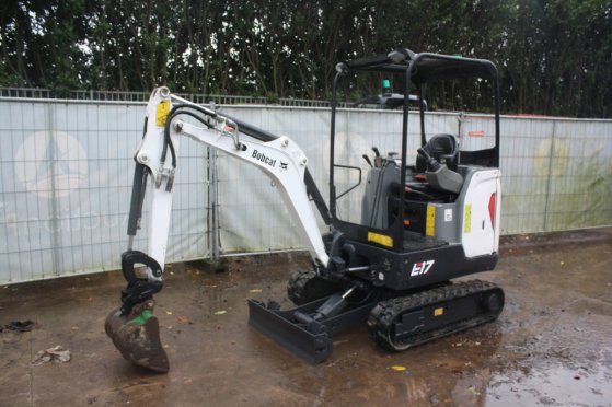 Heavy machinery product image - Image 1 of 1