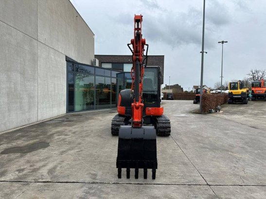 Heavy machinery product image - Image 1 of 1