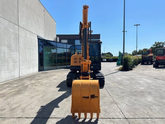 Heavy machinery product image - Image 1 of 1