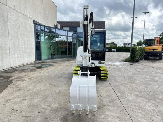 Heavy machinery product image - Image 1 of 1