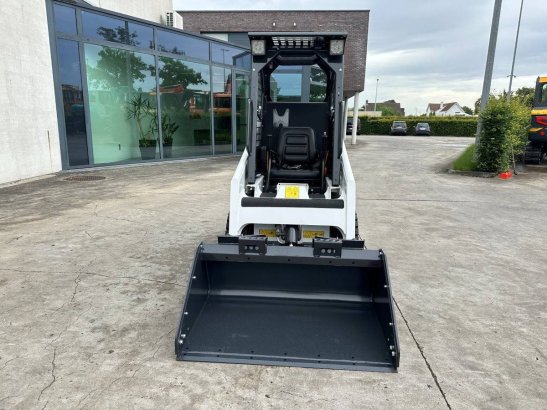 Heavy machinery product image - Image 1 of 1