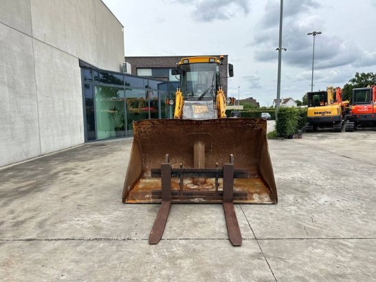 Heavy machinery product image - Image 1 of 1