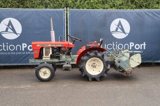 Heavy machinery product image - Image 1 of 1