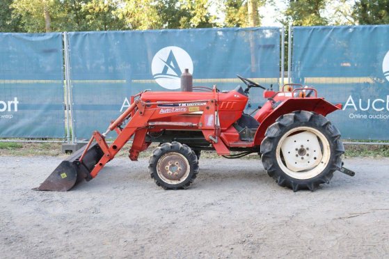 Heavy machinery product image - Image 1 of 1