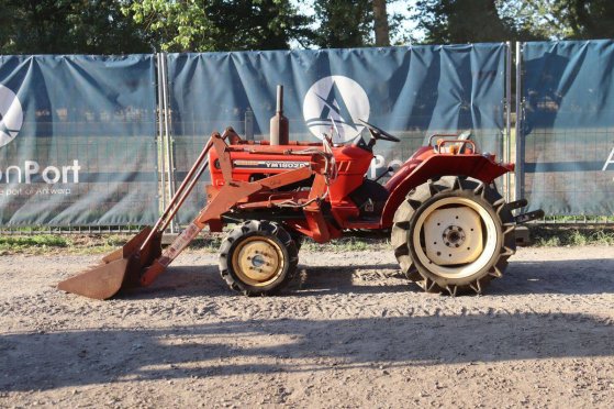 Heavy machinery product image - Image 1 of 1