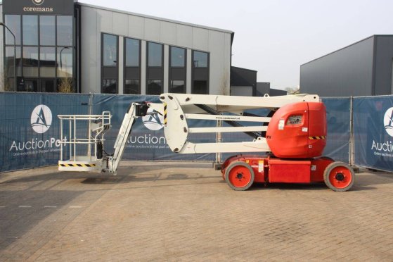 Heavy machinery product image - Image 1 of 1