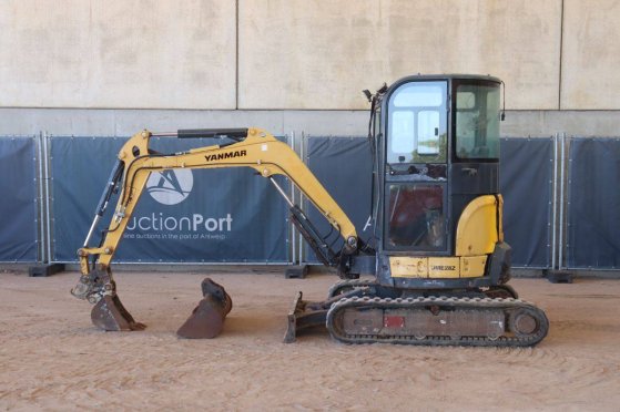 Heavy machinery product image - Image 1 of 1