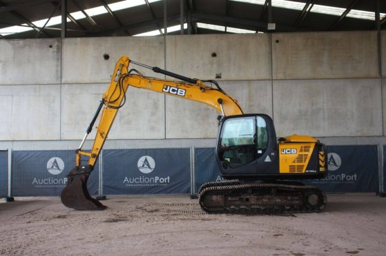 Heavy machinery product image - Image 1 of 1