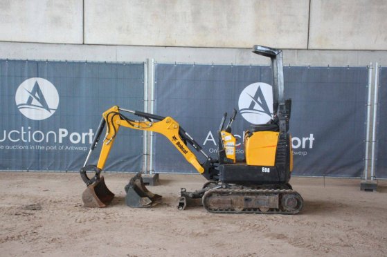 Heavy machinery product image - Image 1 of 1
