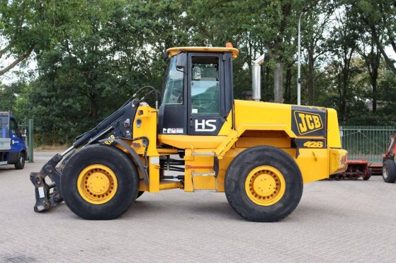 Heavy machinery product image - Image 1 of 1