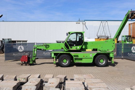 Heavy machinery product image - Image 1 of 1