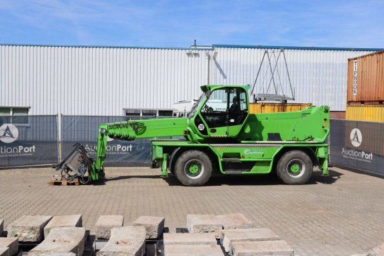 Heavy machinery product image - Image 1 of 1