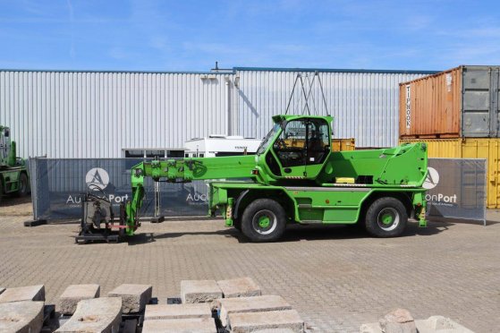 Heavy machinery product image - Image 1 of 1
