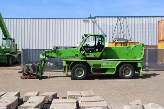 Heavy machinery product image - Image 1 of 1