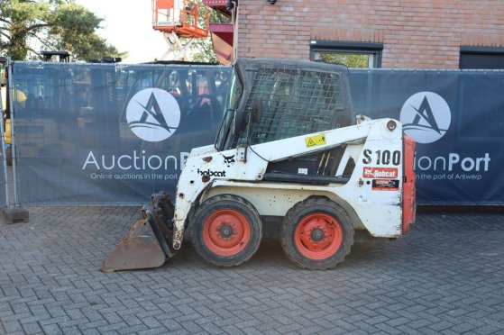 Heavy machinery product image - Image 1 of 1