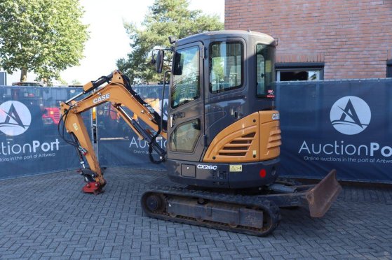 Heavy machinery product image - Image 1 of 1