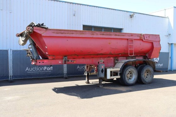 Heavy machinery product image - Image 1 of 1