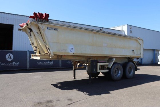 Heavy machinery product image - Image 1 of 1