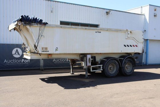 Heavy machinery product image - Image 1 of 1