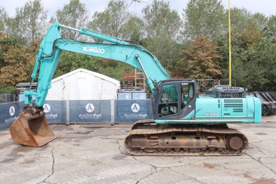 Heavy machinery product image - Image 1 of 1