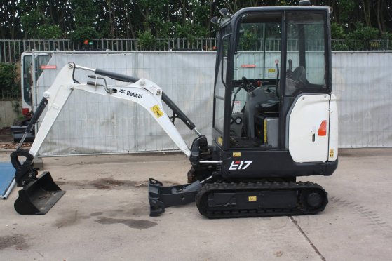 Heavy machinery product image - Image 1 of 1