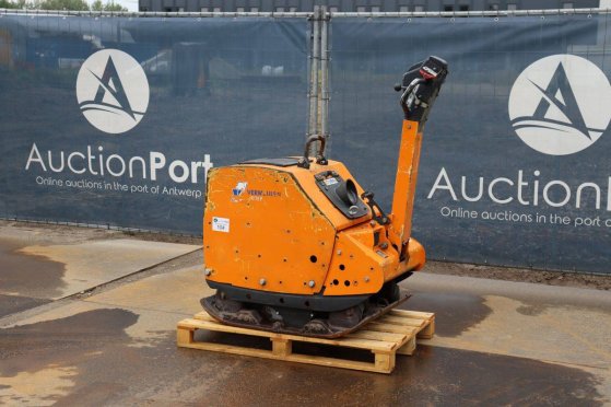 Heavy machinery product image - Image 1 of 1