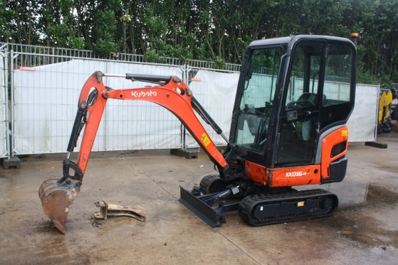 Heavy machinery product image - Image 1 of 1