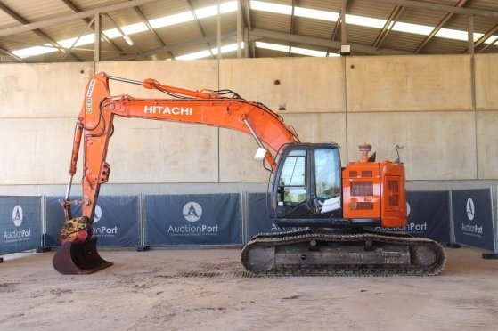 Heavy machinery product image - Image 1 of 1