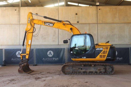 Heavy machinery product image - Image 1 of 1