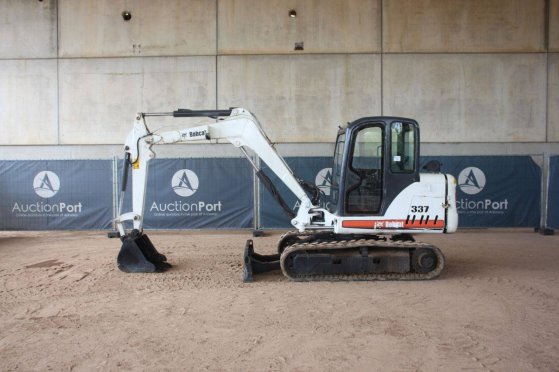 Heavy machinery product image - Image 1 of 1