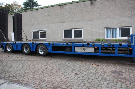 Heavy machinery product image - Image 1 of 1
