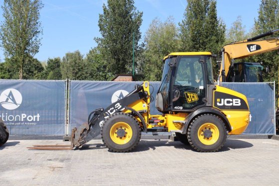 Heavy machinery product image - Image 1 of 1