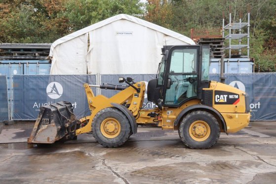 Heavy machinery product image - Image 1 of 1