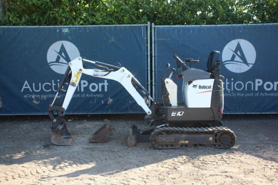 Heavy machinery product image - Image 1 of 1