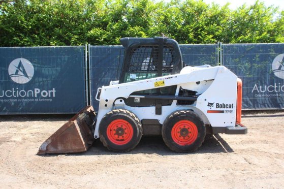Heavy machinery product image - Image 1 of 1