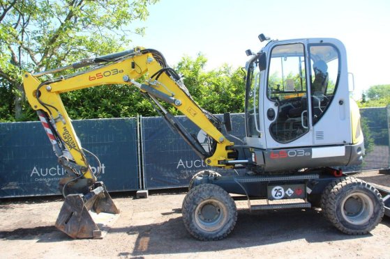 Heavy machinery product image - Image 1 of 1