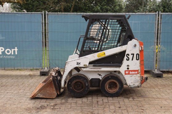 Heavy machinery product image - Image 1 of 1