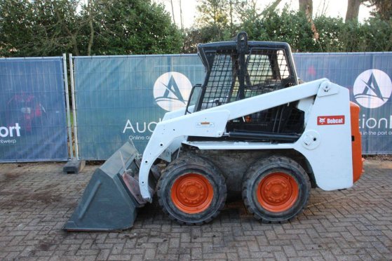 Heavy machinery product image - Image 1 of 1
