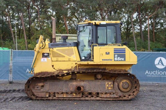 Heavy machinery product image - Image 1 of 1