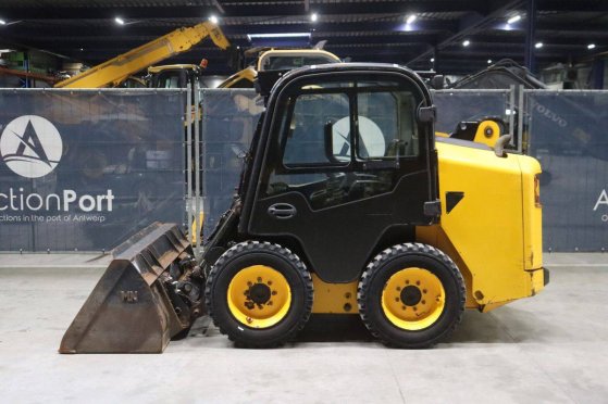 Heavy machinery product image - Image 1 of 1